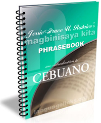 Cebuano Phrasebook